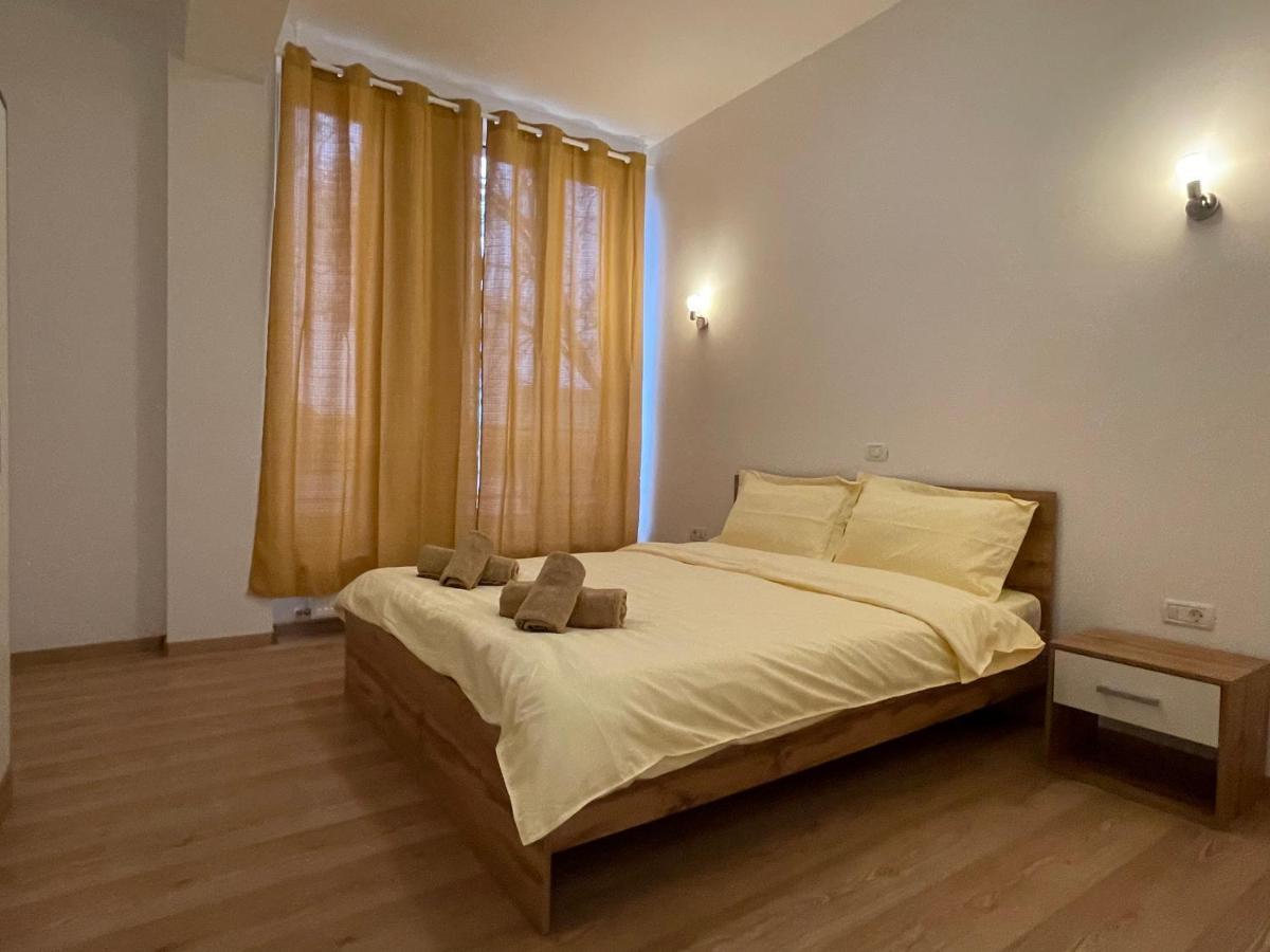 New Central Nr2 Self Checkin Oldcity Center Paid Parking With Lift Timişoara Exteriör bild